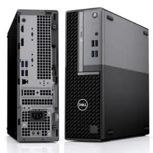 Dell Optiplex 3080 SFF | Intel Core i5-10500 | 8GB Ram | 256GB NVME SSD | Windows 11 pro