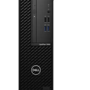 Dell Optiplex 3080 SFF | Intel Core i5-10500 | 8GB Ram | 256GB NVME SSD | Windows 11 pro