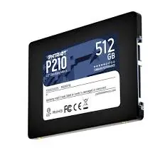 Solid State Drives (SSD)