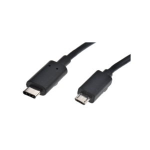 USB-C to Micro USB Cable