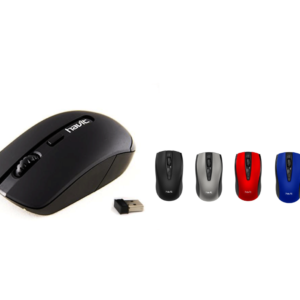 Wireless USB Mouse
