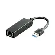 USB to Ethernet Port