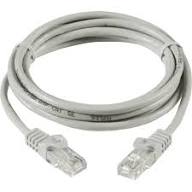 RJ45 male to male cable 5M