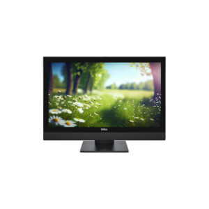 Dell Optiplex 7450 All in one, Intel core i5-7500, 8GB Ram, 256GB SSD, 23.8" HD Display, keyboard and mouse combo