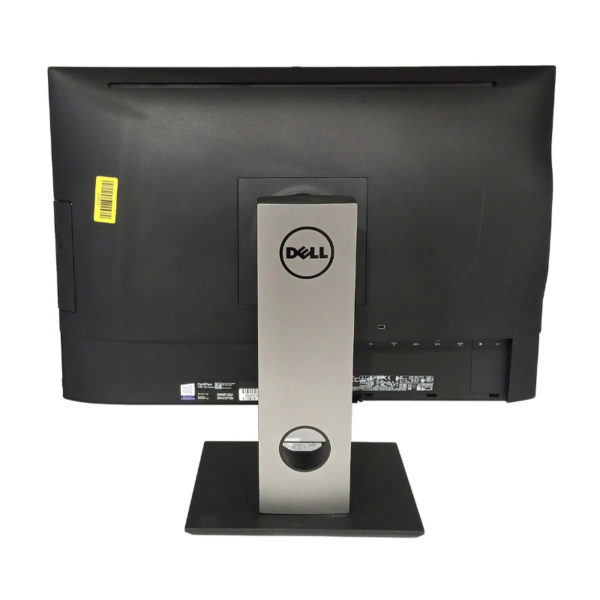 Dell Optiplex 7450 All in one, Intel core i5-7500, 8GB Ram, 256GB SSD, 23.8" HD Display, keyboard and mouse combo - Image 2