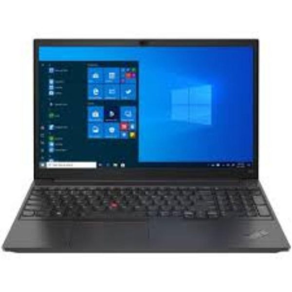 Lenovo Thinkpad E15 | Intel core i7-10510U | 8Gb Ram | 256GB SSD | 15.6" FHD Display | Windows 11 Pro