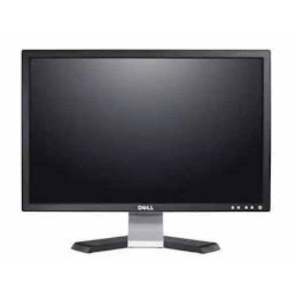 22" Dell Monitors | VGA |Display Port | DVI Port