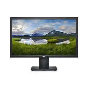 22" Dell Monitors | VGA |Display Port | DVI Port