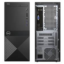 Dell Vostro 3671| Intel core i5-9400 | 16GB Ram | 512GB SSD |Windows 11 Pro  – LocaNet Electronics