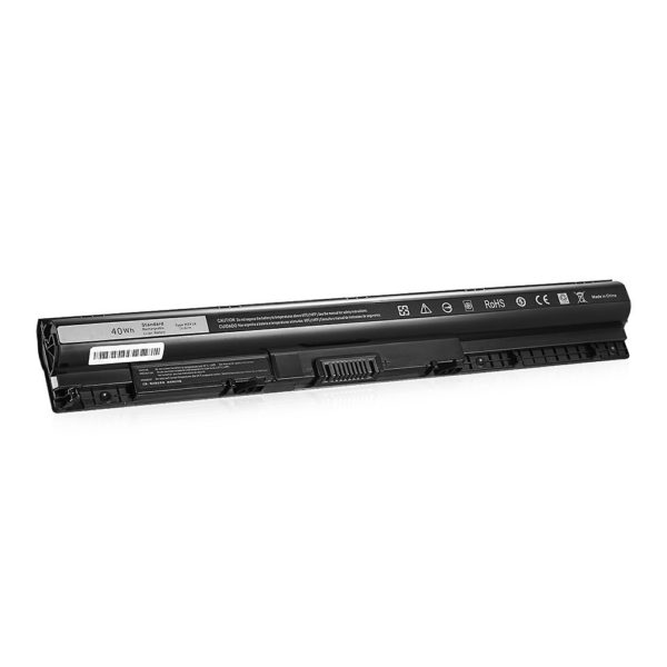 Dell Inspiron 3451, 5558, 15-3000 Series, Vostro 3458, 3558, ZWXJ, M5Y1K Laptop Battery 14.8V 2200mAh/32.56Wh