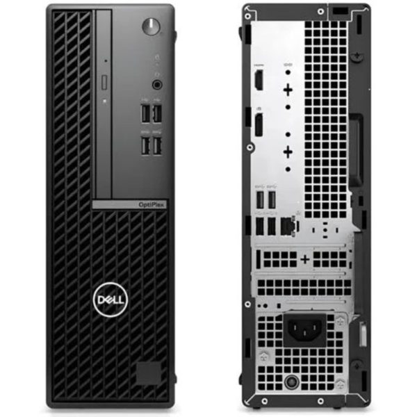 Dell Optiplex 7010 SFF Plus | Intel Core i5-13500 Gen | 16GB Ram | 512GB NVMe | Windows 11 Pro| Box Only