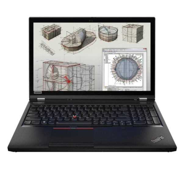 Lenovo Thinkpad P53 | Intel core i7-9750H | 32Gb Ram| 512GB SSD | Nvidia Quadro T1000 | 15.6" FHD Display | Windows 10 Pro