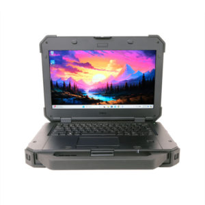 Dell Latitude 7414 Rugged Touch | Intel Core i5-6300U | 16GB Ram| 512GB SSD| 14" HD Display | Windows 10 pro