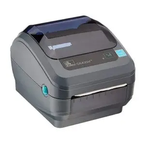 ZEBRA GK420T-202510-000 Thermal Label Printer