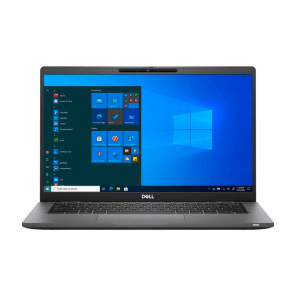 Dell Latitude 7330| Intel Core i5-1245U | 16GB Ram| 256GB SSD| 13.3"FHD Display | Windows 11 Pro