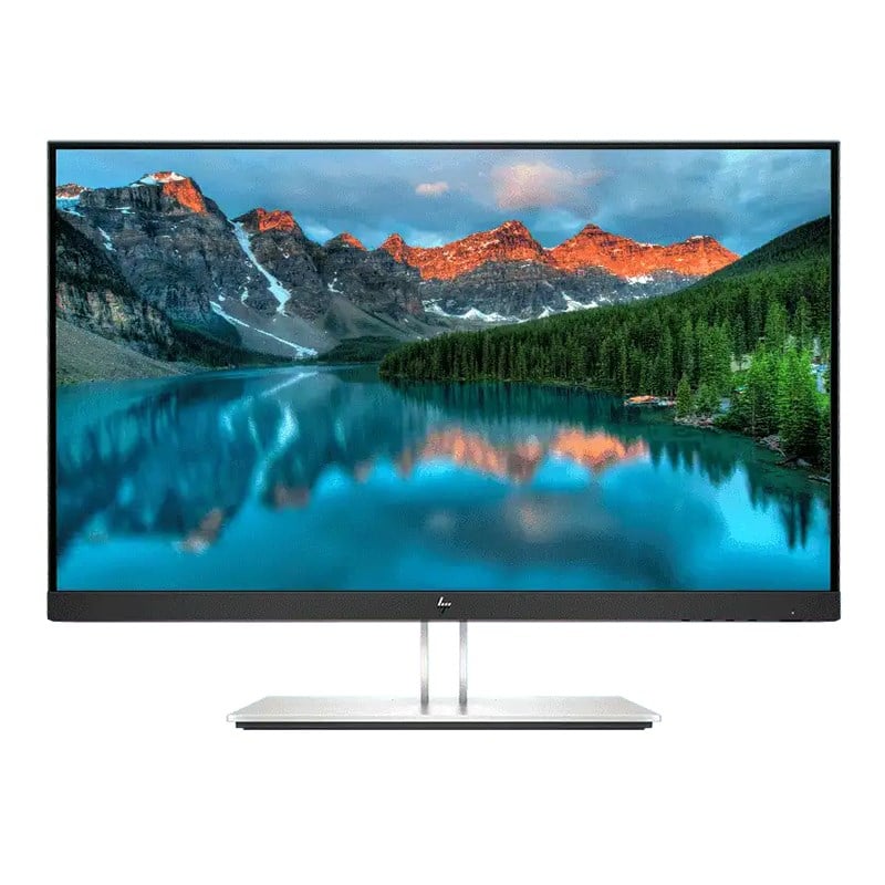 Brand New 24" HP  E24I G4 Monitor| VGA |Display Port | HDMI |