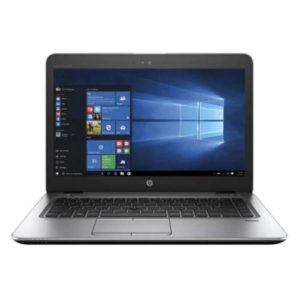 HP Elitebook 840 G3 | Intel Core i5-6200U | 8GB Ram | 256GB SSD | 14" FHD Display | Windows 10 Pro