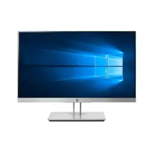 HP EliteDisplay E233 23-inch Borderless Monitor | HDMI | VGA | DISPLAY PORT