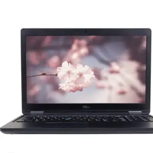 Dell Latitude 5590 | Intel core i5-7300U | 16GB Ram | 256GB SSD |15.6" FHD Touch  Display | Windows 11 Pro