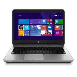 HP ProBook 645 G1 | AMD A6-5350M APU  | 8GB Ram | 256GB SSD | 14" FHD Display | Windows 10 Pro