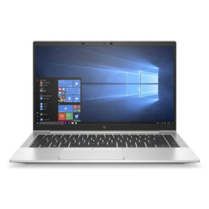 HP EliteBook 840 G7 | Intel Core i5-10210U @1.60GHz | 16GB Ram | 512GB SSD | 14" FHD Display | Windows 11 Pro