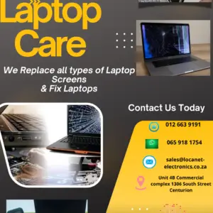 Repairs Cover
