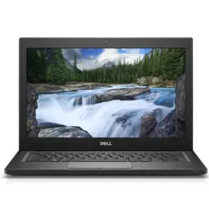 Dell Latitude 7490| Intel core i5-7300U| 8GB Ram| 256GB SSD| 14" FHD Display| Windows 10 Pro