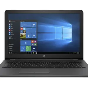 HP Notebook 250 G6 | Intel Core i3-7020U @2.30GHz 8GB Ram | 512GB SSD | 15" FHD Display | Windows 11 Pro