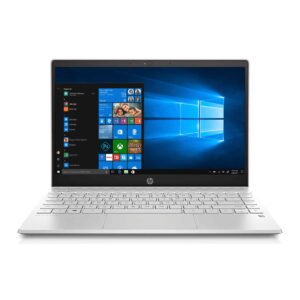 HP Pavilion13 | Intel core i7-1165G7 | 8GB Ram | 512GB SSD | 13.3" FHD Display | Windows 11 Pro